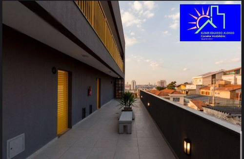 Imagem 5 de 14 de Studios E Apartamentos Na Vila Carrão - 2906k
