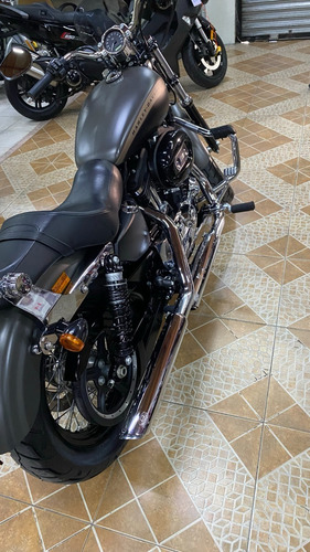 Imagen 11 de 14 de Harley Sporster 1200cc 2018 (a550)