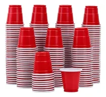Comprar Moretoes 200pcs 2oz Vasos Desechables De Gelatina,