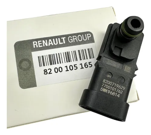 comprar Sensor Map Renault Clio Symbol Megane Kangoo Twingo Original