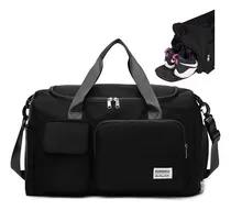 Comprar Maleta Deportiva Bolsa Gym Viaje Mochila Fitness Bag