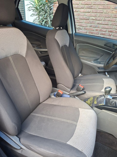 Ford Ecosport 1.6 Se 110cv 4x2