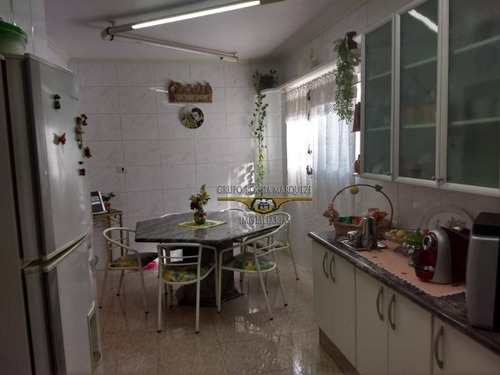 Imagem 11 de 30 de Casa Com 3 Dormitórios À Venda, 300 M² Por R$ 850.000,00 - Jardim Vila Formosa - São Paulo/sp - Ca0602