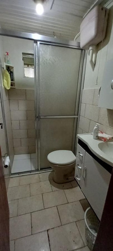 Imagem 6 de 15 de Sítio / Chácara Para Venda Em São José Dos Pinhais, Zona Rural, 3 Dormitórios, 1 Banheiro - 144_2-1426007
