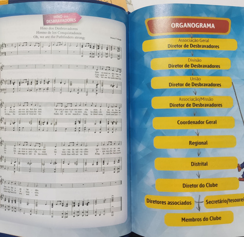 Bíblia Sagrada Dos Desbravadores - Nvi Com Capa Na Cor Rosa E Emborrachada - Safeliz E Cpb