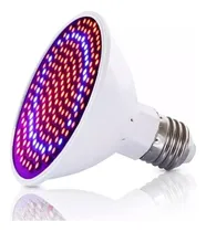 Comprar Luz Led Lampara Crecimiento Indoor Cultivo Interior 24 W Mli
