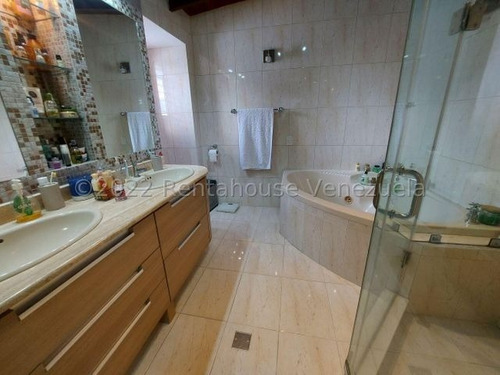 Imagen 16 de 23 de Casa En Venta Santa Paula/(22-17941)/carlos Hernandez
