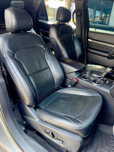 Ford Explorer Sport V6 4x4