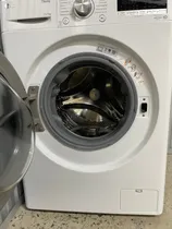 Comprar Lavadora Secadora LG Wd11 11kg Lavado 7kg Secado