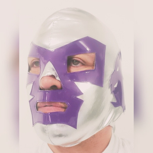 Imagen 1 de 7 de Vendo Mascaras De Lucha Libre