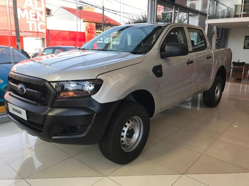 Ford Ranger Xl 4x2 2.2 2021 - Reserva Y Congela Precio.