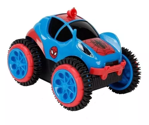 Carro Controle Remoto 7 Funçoes Barbie STYLE CAR Candide 1841 – Starhouse  Mega Store