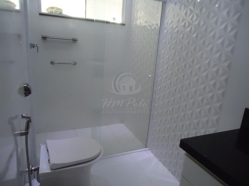 Imagem 17 de 30 de Casa À Venda Em Jardim Das Paineiras - Ca033929
