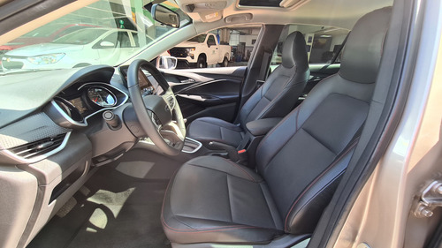 Chevrolet Onix 1.0T Premier L At