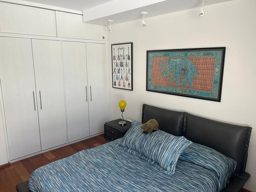 Departamento En Venta, Crédito Constructor, Benito Juárez