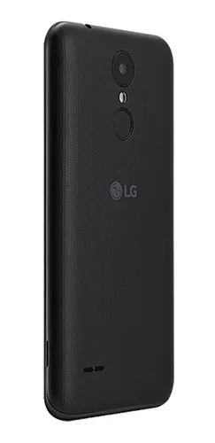 Celular LG K4 Lite 8gb 1gb Ram Liberado Mp3 Android 6.0 (Reacondicionado)