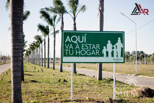 Lote En Puerto General San Martin 288 M2