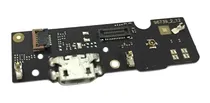 Comprar Placa Pin De Carga Micrófono Para Alcatel 1x Ot5059, 5059a