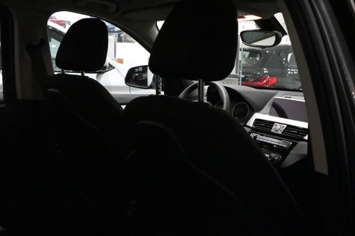 Imagen 14 de 20 de Bmw X1 18 Advantage /2022 0km