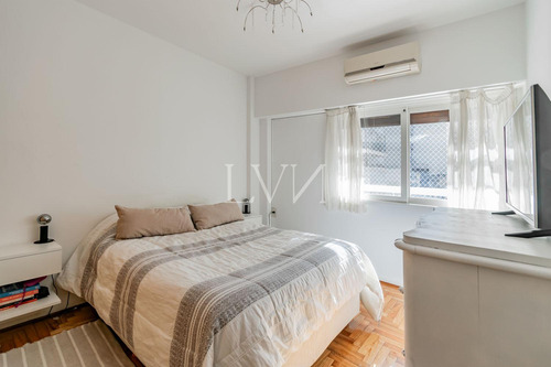 Venta Departamento 3 Ambientes - Belgrano