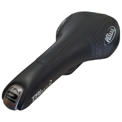 Asiento De Bicicleta Selle Italia Trimatic2