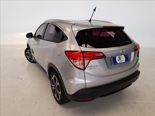 Honda Hr-v 1.8 16v Exl