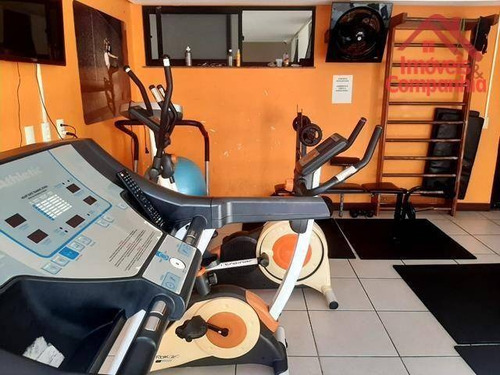 Imagem 11 de 30 de Apartamento À Venda, 240 M² Por R$ 750.000,00 - Meireles - Fortaleza/ce - Ap1760