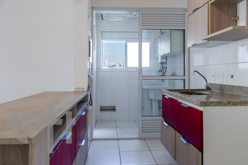 Imagem 23 de 30 de Apto Santa Cecília | 2 Quartos | 71 M² | Cond: R$800.00 | 1 Vaga - Sf93fg
