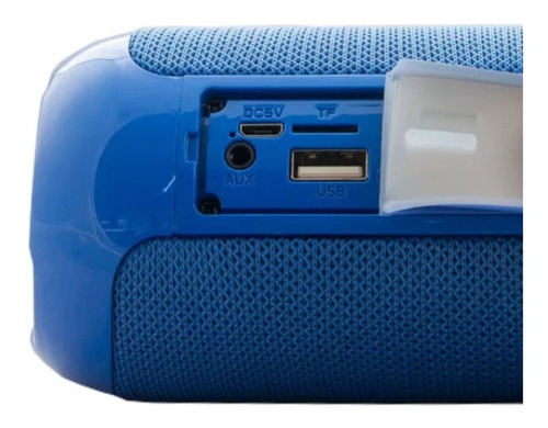 Caixa Som Bluetooth Potente Caixa De Som Pequena E Potente