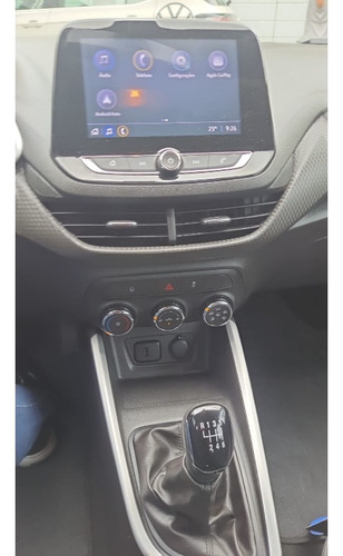 Chevrolet Onix plus 1.0 FLEX LT MANUAL