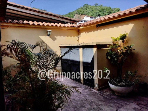 Imagen 23 de 30 de Acres 20.2 Vende Town House En Caracas Macaracuay Colinas De La California, Mun. Sucre Rz..