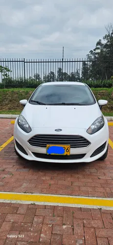 Ford Fiesta 1.6 Hatchback St