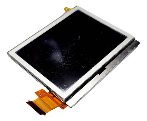 Pantalla Inferior Tactil De Nintendo Ds Lite, Original Usado (Usado)