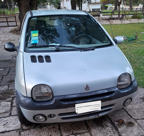 Renault Twingo 1.2 Authentique