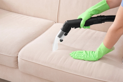 Produto Para Extratora Limpa Estofados Extractus Vonixx