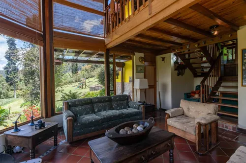 Casa En Venta En Vereda Chuntame. Cod V23415