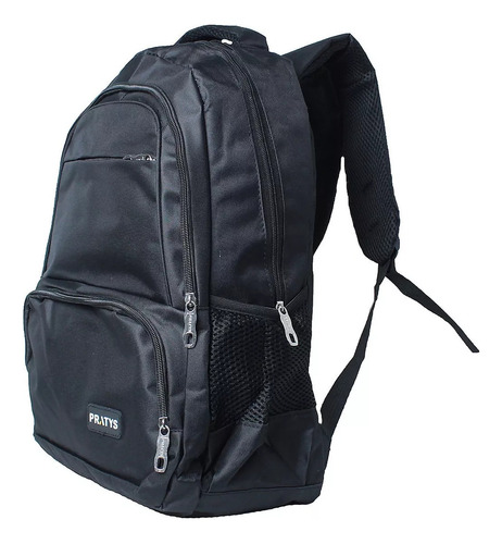 Mochila Urbana Porta Notebook Resistente Reforzada Viaje