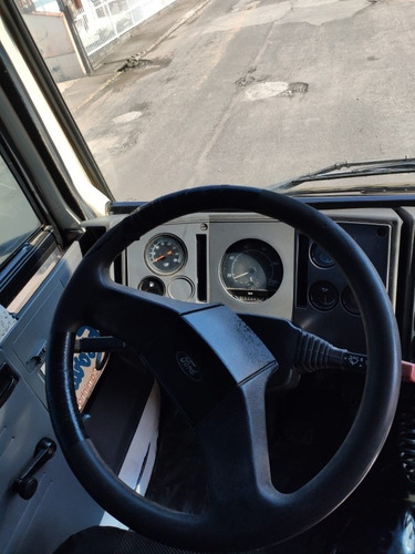 Ford Cargo 1317