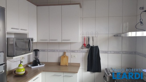 Imagem 5 de 15 de Casa Em Condomínio - Jardim Samambaia - Sp - 618720