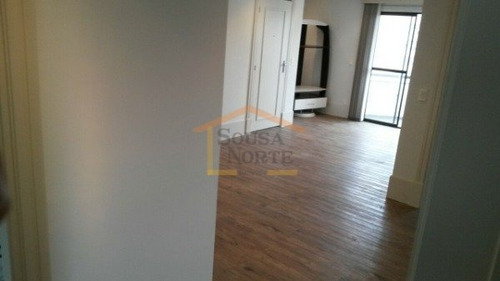 Imagem 3 de 15 de Apartamento, Venda, Jardim Paraiso, Sao Paulo - 10254 - V-10254