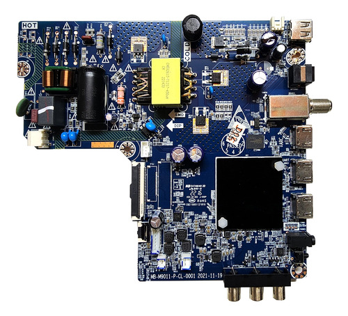 Main Para Atvio Ark3216iled Mb-m9011-p-cl-0001
