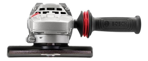 Esmerilhadeira 7 Pol 2500w Gws 25-180 220v Bosch + Kit Disco