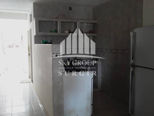 Imagen 7 de 9 de Casa En Maria Auxiliadora Sgc-090