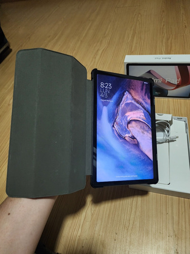 Xiaomi Redmi Pad, 10 , 8000mah, 6 Ram, 128gb