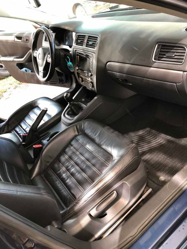 Volkswagen Vento 2.0 Sportline Tsi 200cv 2012