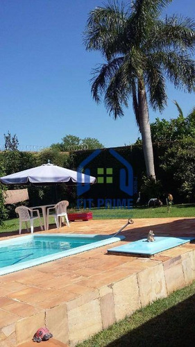 Casa Residencial À Venda, Jardim Canaã, São José Do Rio Preto - Ca1245. - Ca1245