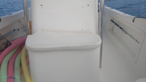 Imagem 4 de 15 de Lancha Fishing 22 Parelha De Itec 90 | Top Fish