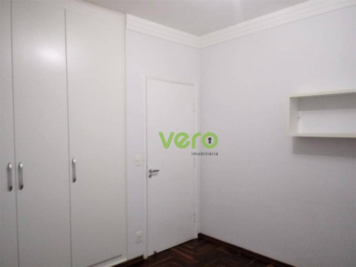 Imagem 19 de 22 de Casa Com 3 Dormitórios Para Alugar, 183 M² Por R$ 2.800/mês - Vila Nossa Senhora De Fátima - Americana/sp - Ca0130