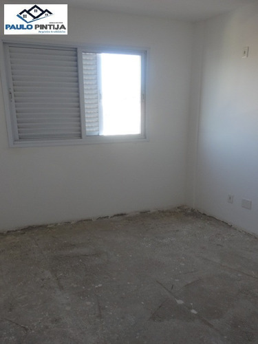 Imagem 21 de 29 de Apartamento Novo Com 82m 3 Dormitórios (1 Suíte) A 50m Do Parque Ecológico - Ap00614 - 3517614