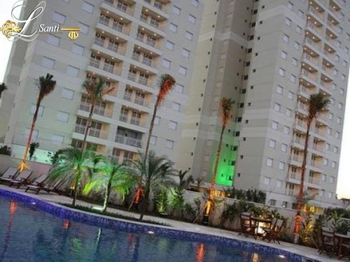 Imagem 13 de 15 de Apartamento - Ap00207 - 70273565